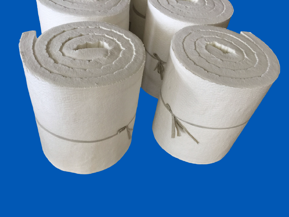 三明陶瓷纤维毯